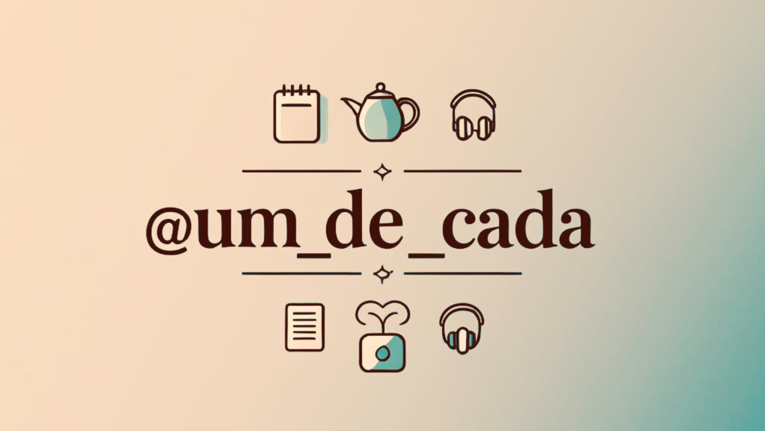 Logo um_de_cada